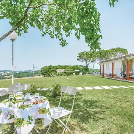 2 Bedroom Cozy In Fano -pu- Prázdninový dům Carignano (Marche)