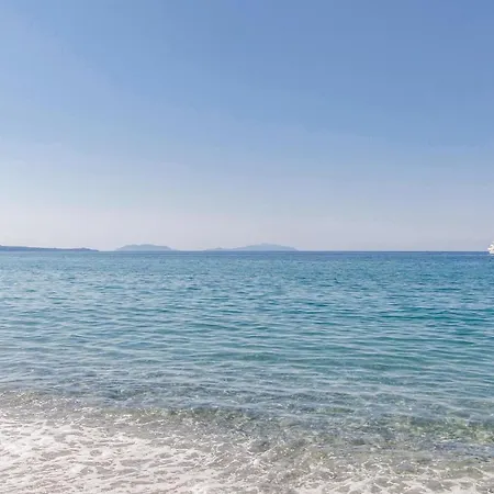 Σπίτι διακοπών 2 Bedroom In Fano -pu- Carignano (Marche)