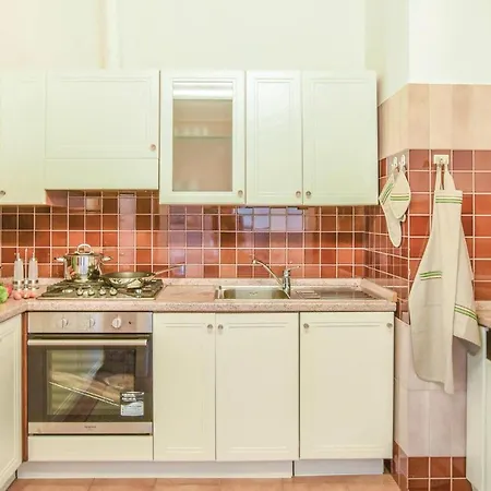 2 Bedroom Cozy In Fano -pu- Prázdninový dům Carignano (Marche)