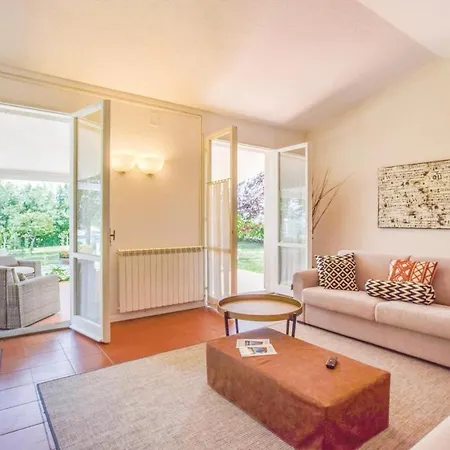 2 Bedroom Cozy In Fano -pu- Prázdninový dům *