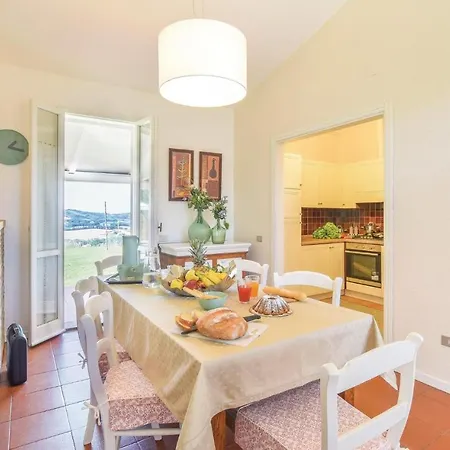 2 Bedroom Cozy In Fano -pu- Prázdninový dům Carignano (Marche)