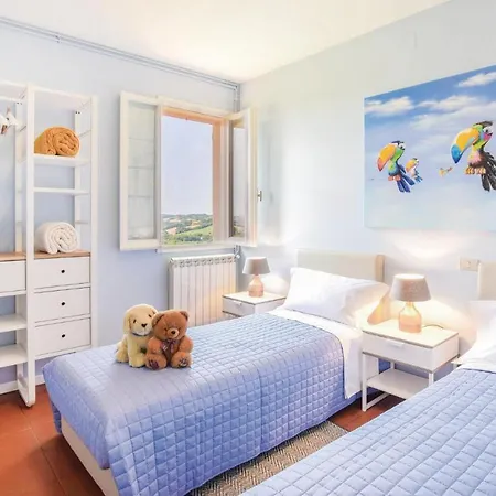 2 Bedroom In Fano -pu- Carignano (Marche)