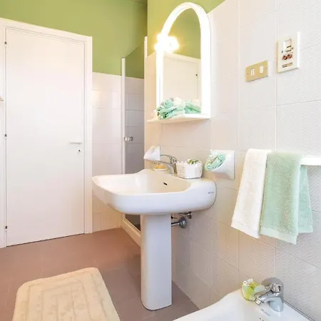 Prázdninový dům 2 Bedroom Cozy In Fano -pu-