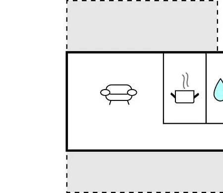 Casa vacanze 2 Bedroom In Fano -pu-