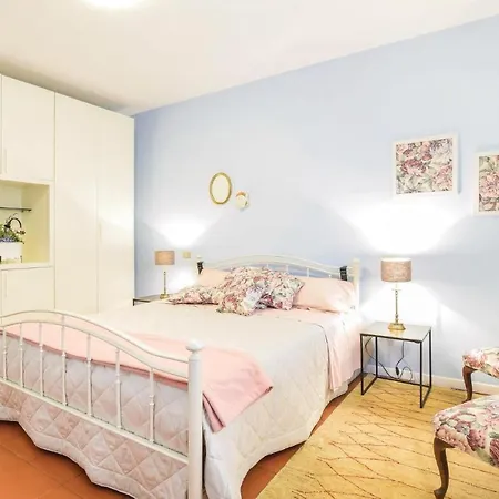 2 Bedroom Cozy In Fano -pu-