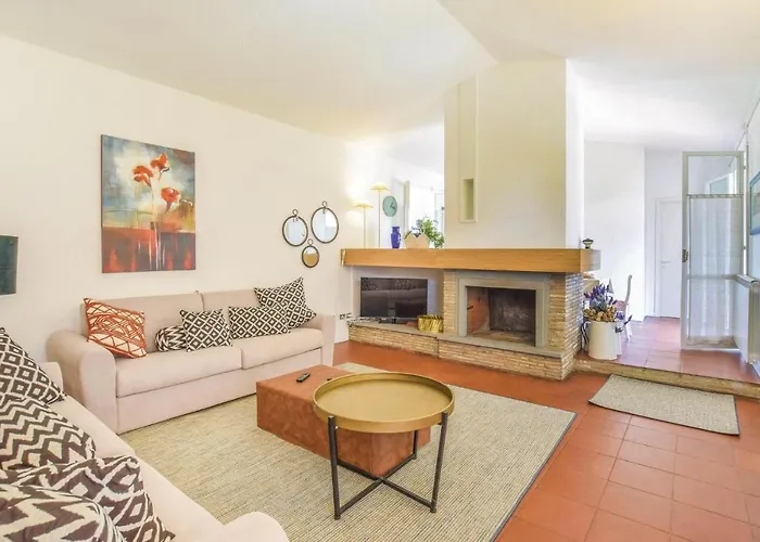 2 Bedroom In Fano -pu- * Carignano (Marche)