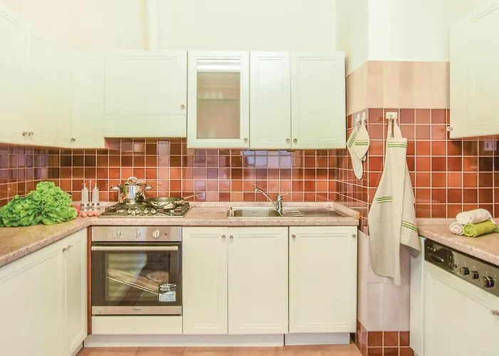 2 Bedroom In Fano -pu- Casa vacanze Carignano (Marche)