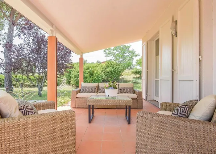 2 Bedroom In Fano -pu- Casa vacanze